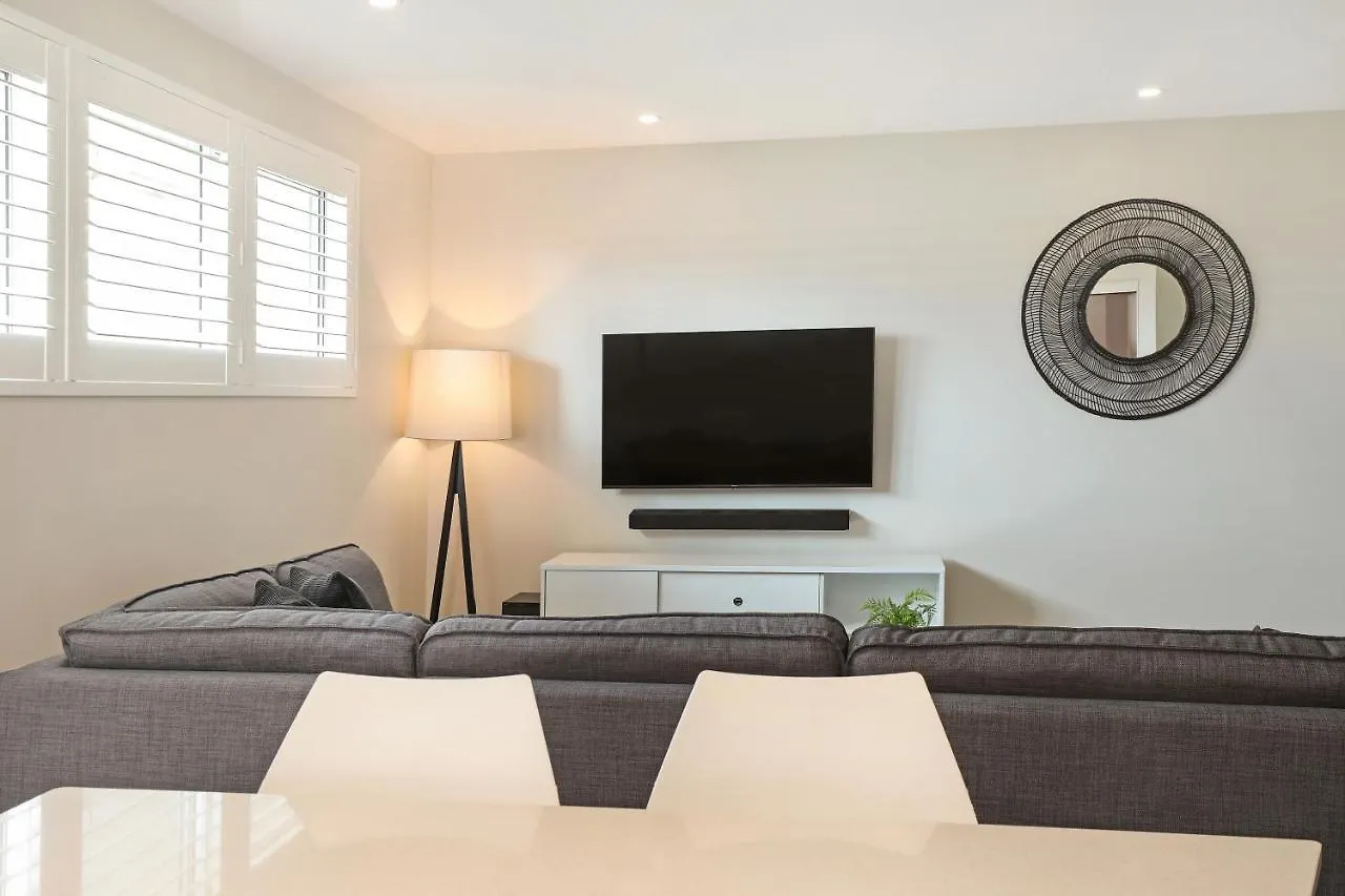 Element On Coolum Beachfront Sunshine Coast