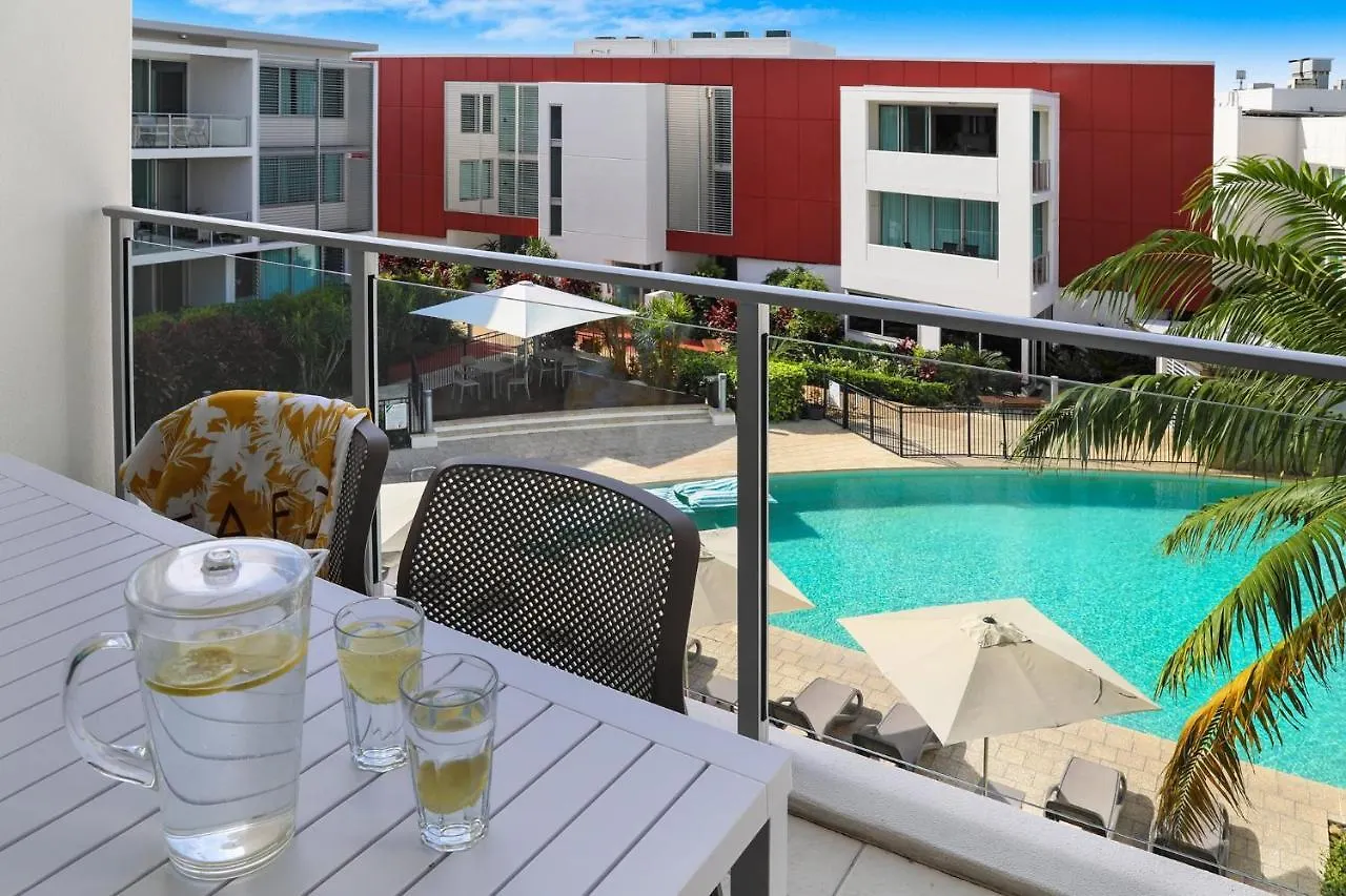 Element On Coolum Beachfront Sunshine Coast