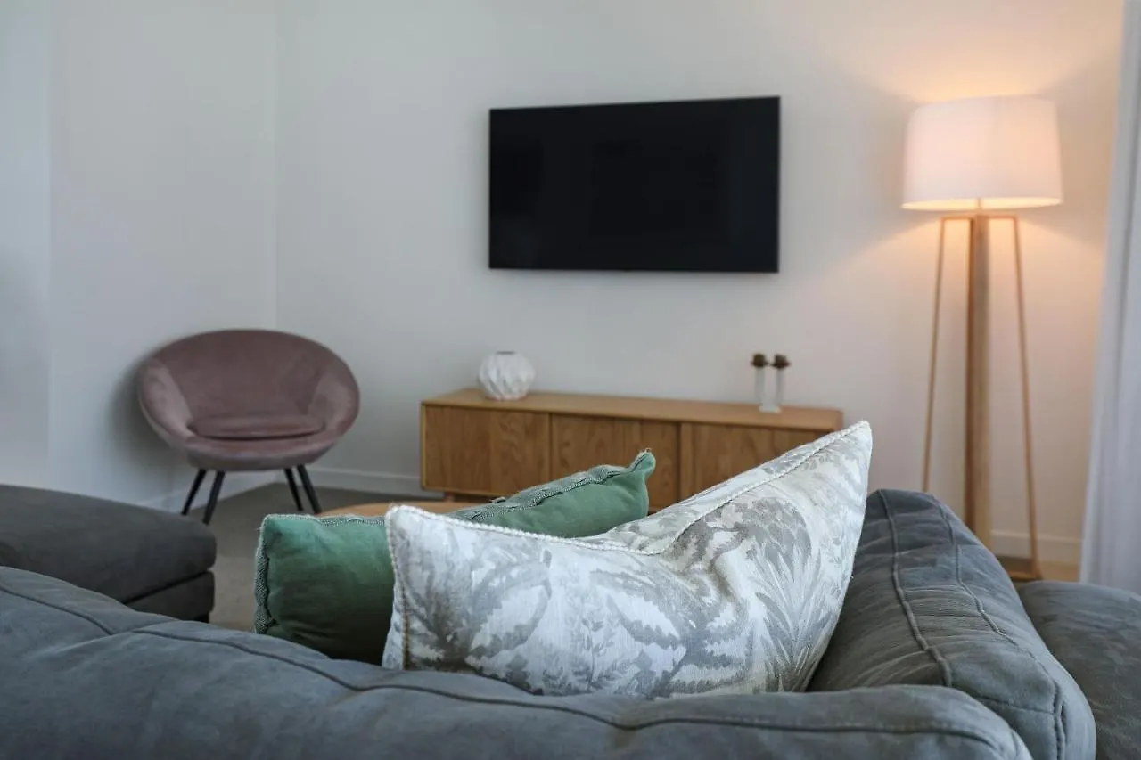 Element On Coolum Beachfront Sunshine Coast Апарт-отель