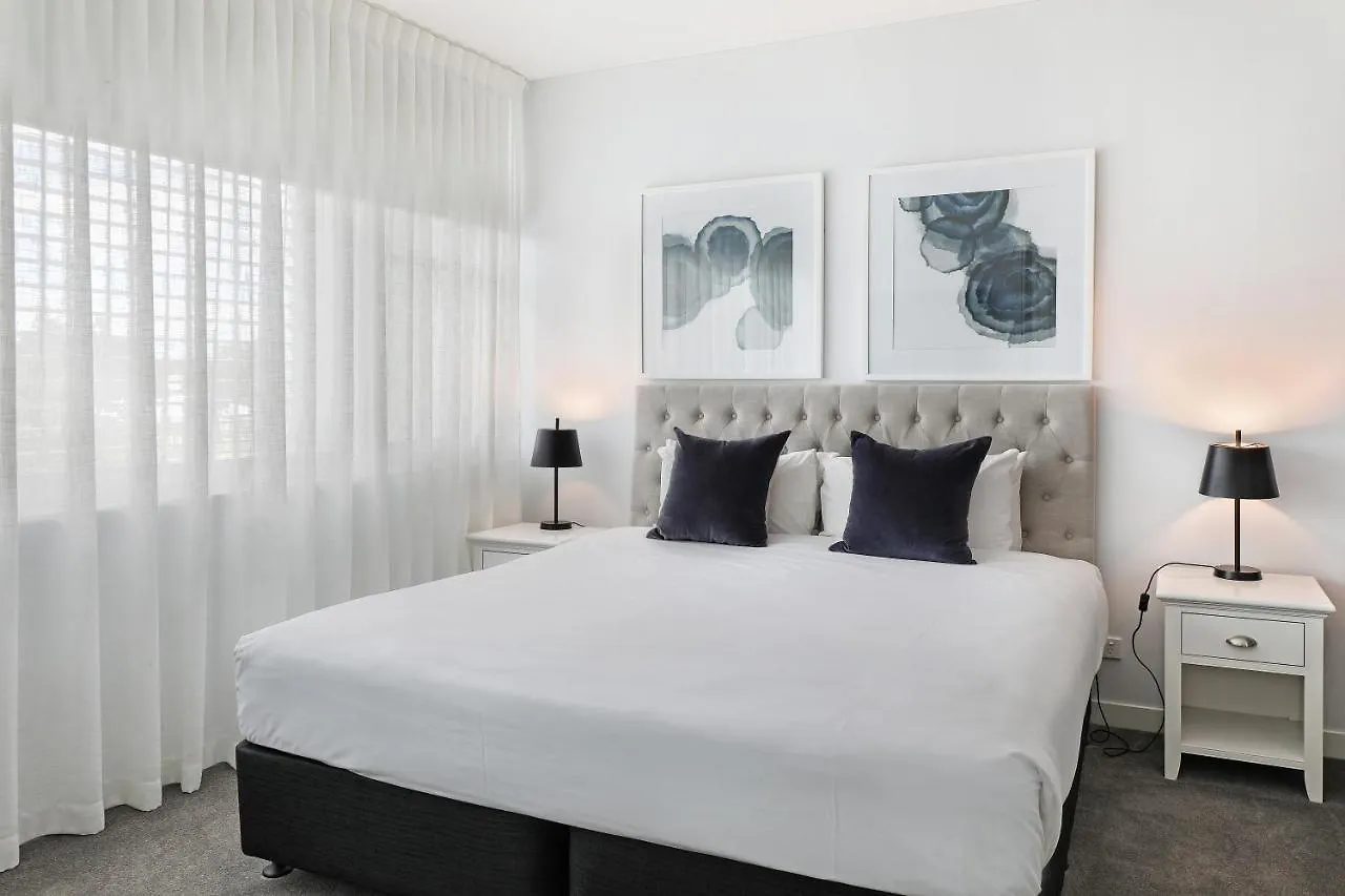 **** Апарт-отель Element On Coolum Beachfront Sunshine Coast Австралия
