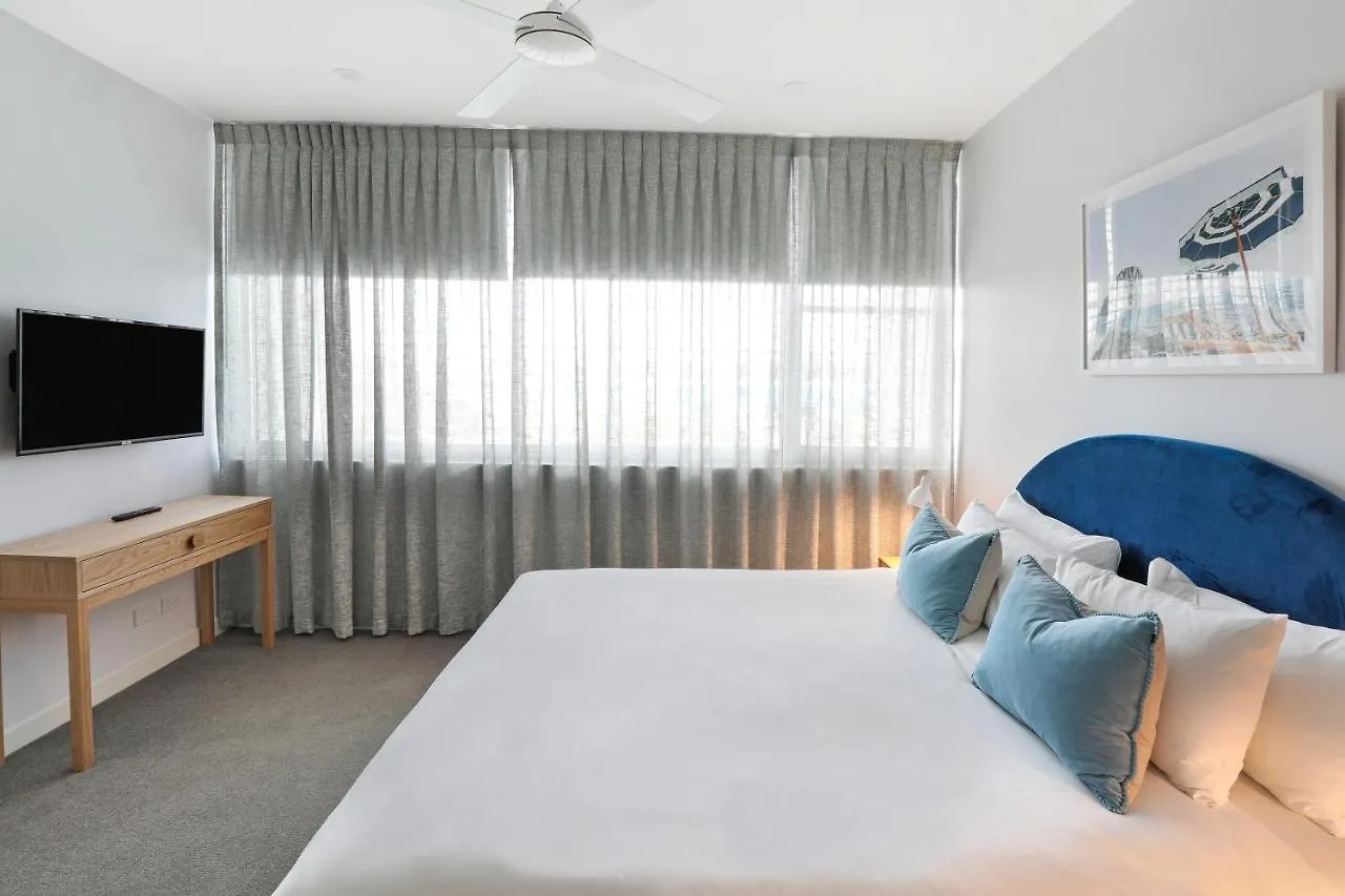 Element On Coolum Beachfront Sunshine Coast