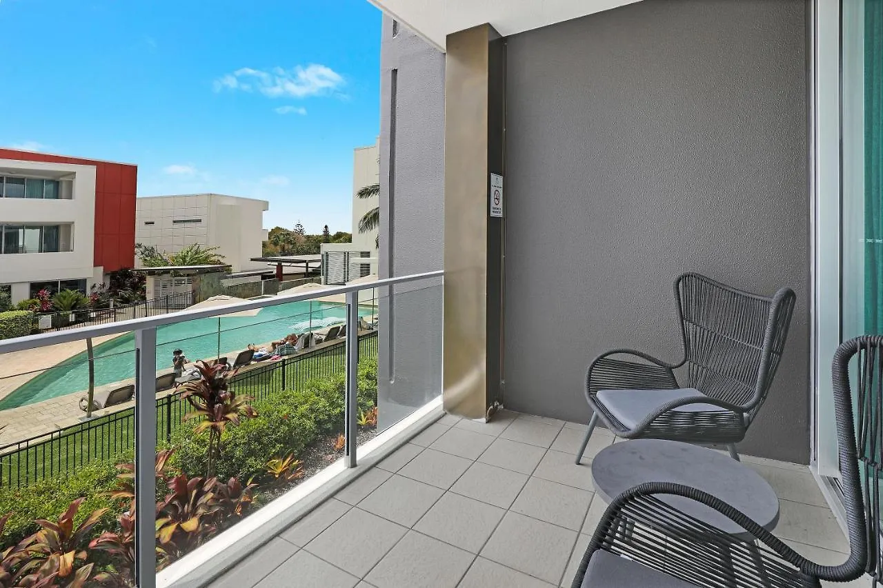 Element On Coolum Beachfront Sunshine Coast