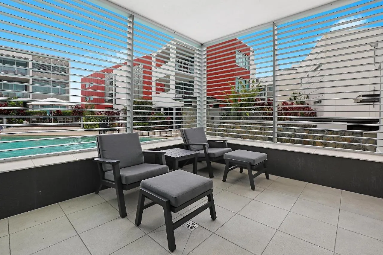 Element On Coolum Beachfront Sunshine Coast Австралия