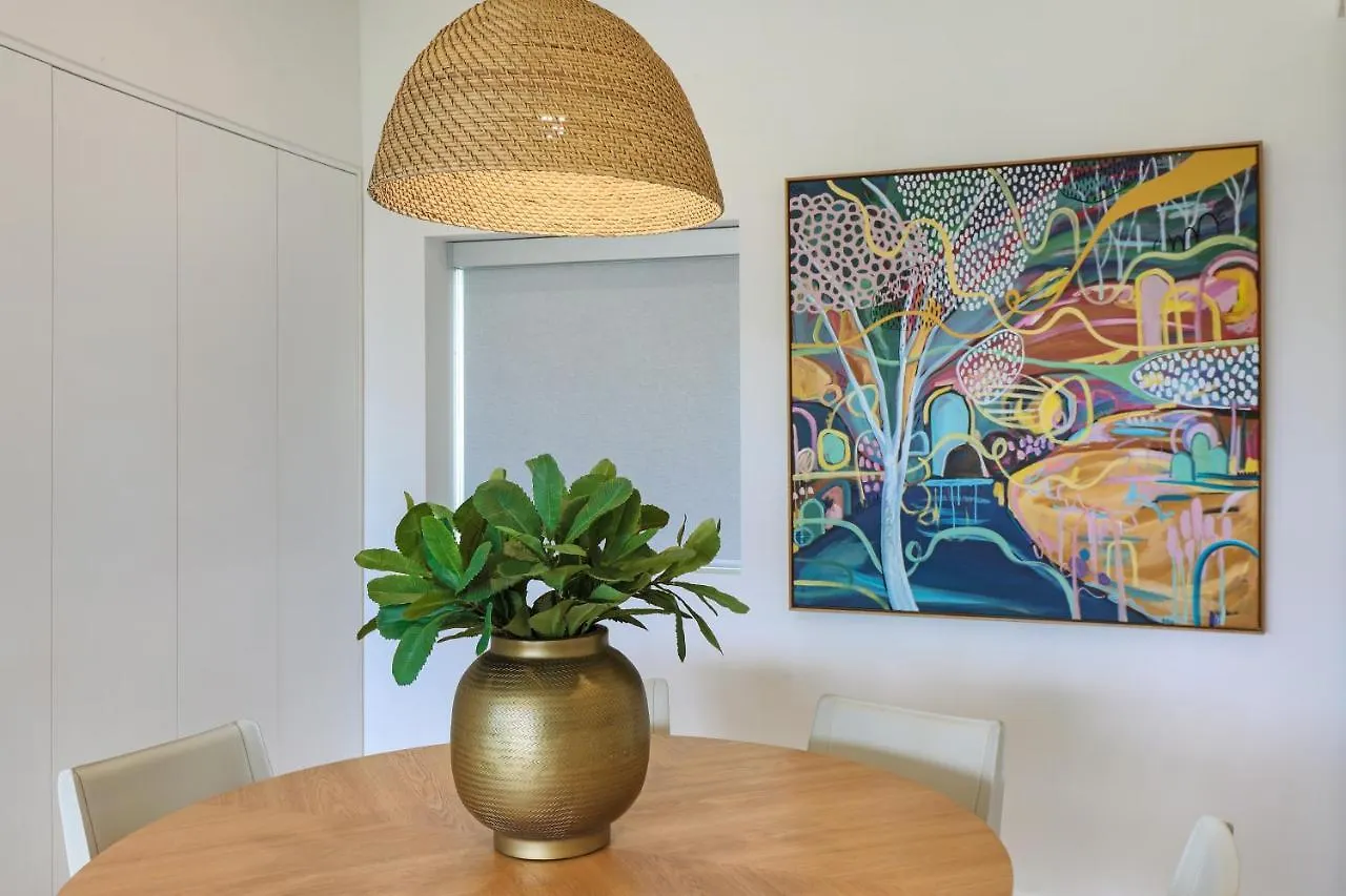 Element On Coolum Beachfront Sunshine Coast Австралия