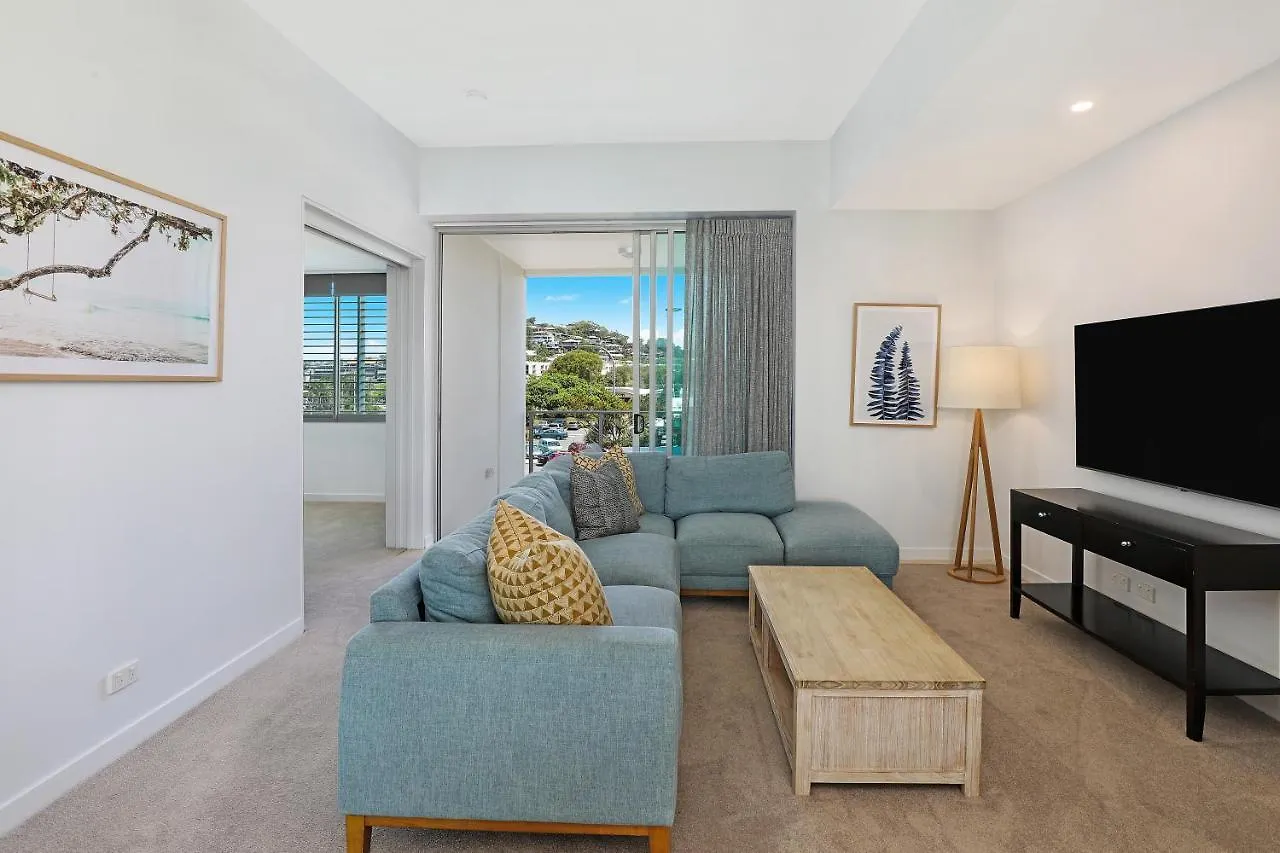 Element On Coolum Beachfront Sunshine Coast