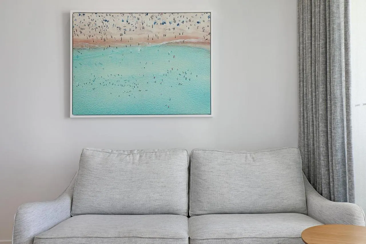 Element On Coolum Beachfront Sunshine Coast