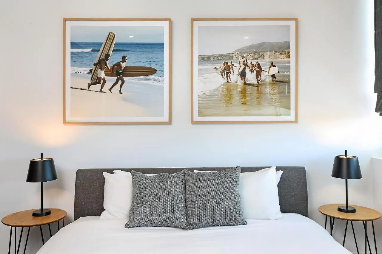 Element On Coolum Beachfront Sunshine Coast Австралия