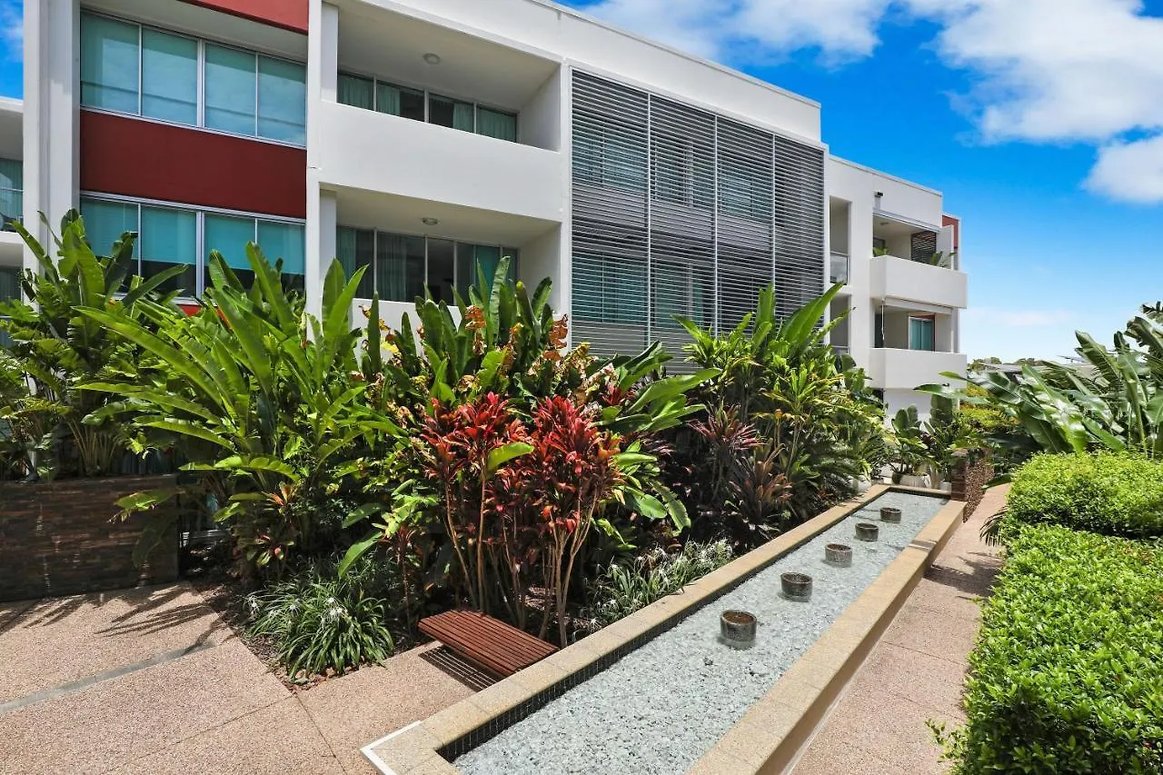 Element On Coolum Beachfront Sunshine Coast