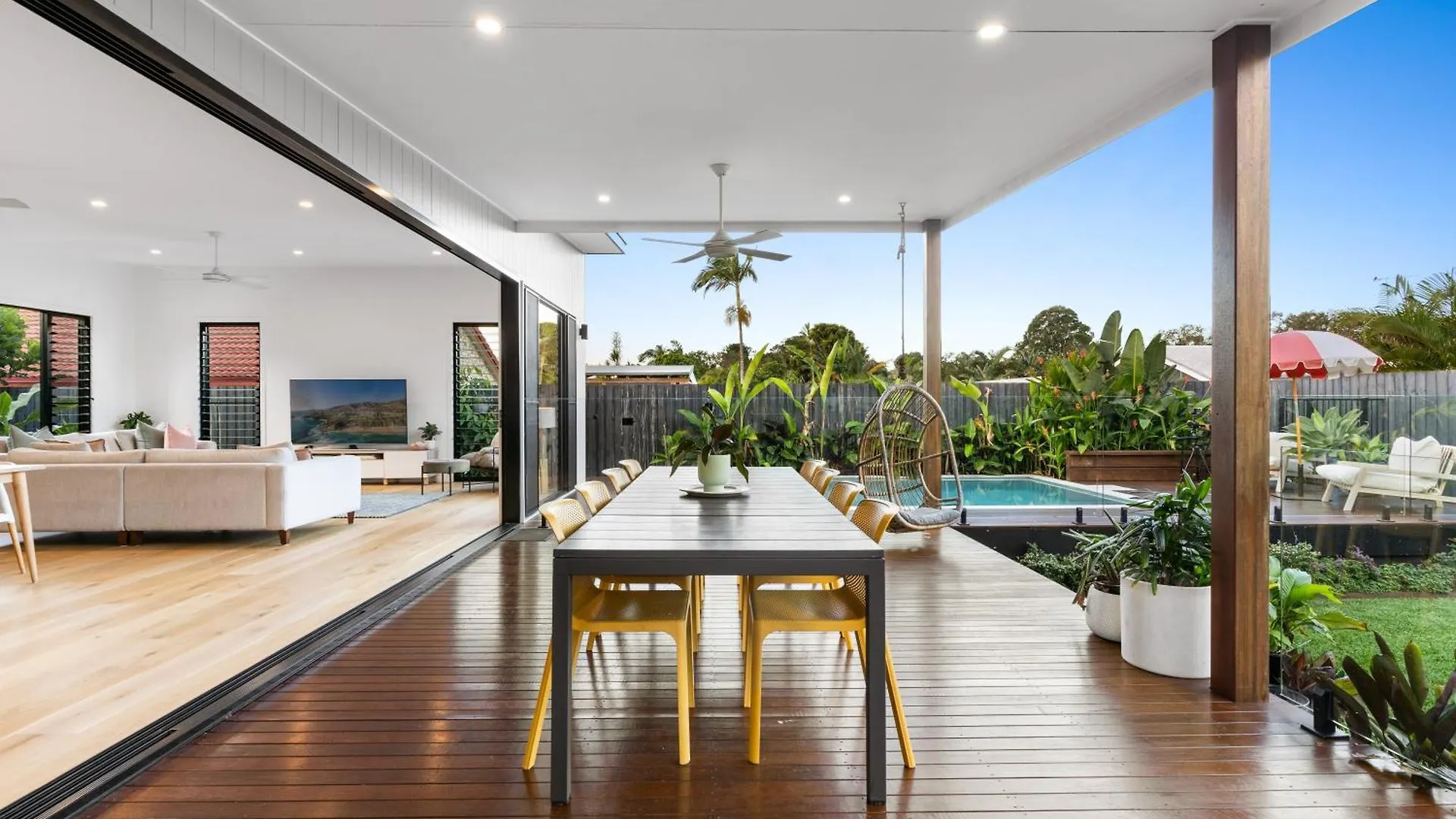 Element On Coolum Beachfront Sunshine Coast