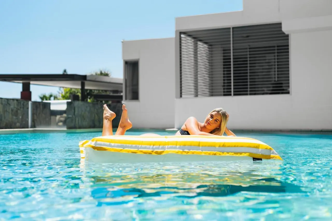 Element On Coolum Beachfront Sunshine Coast