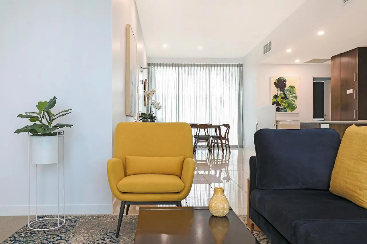 Element On Coolum Beachfront Sunshine Coast 4*,  أستراليا