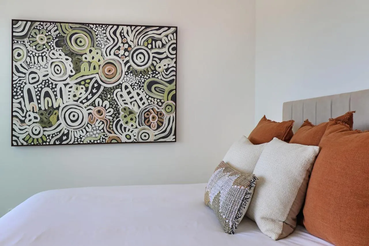 شقة فندقية Element On Coolum Beachfront Sunshine Coast
