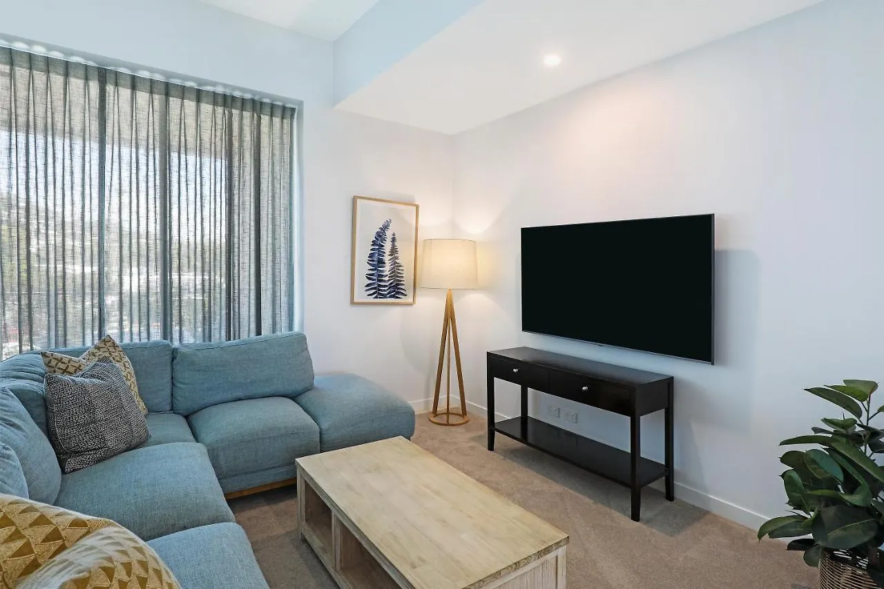 Element On Coolum Beachfront Sunshine Coast شقة فندقية