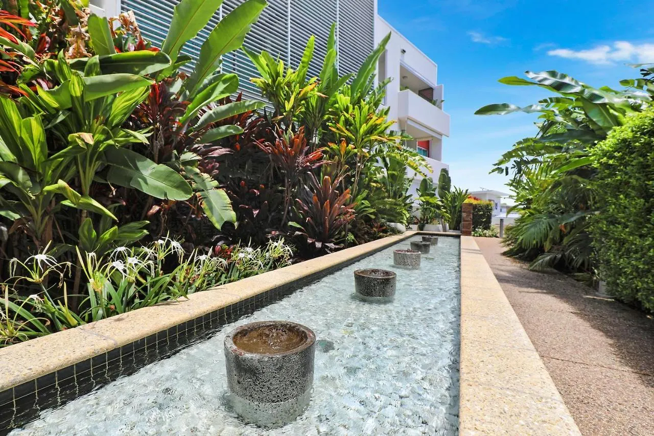 شقة فندقية Element On Coolum Beachfront Sunshine Coast