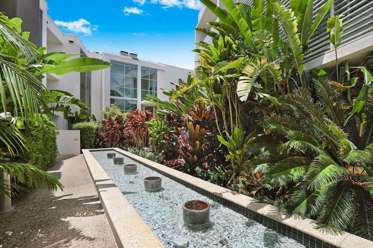 Element On Coolum Beachfront Sunshine Coast