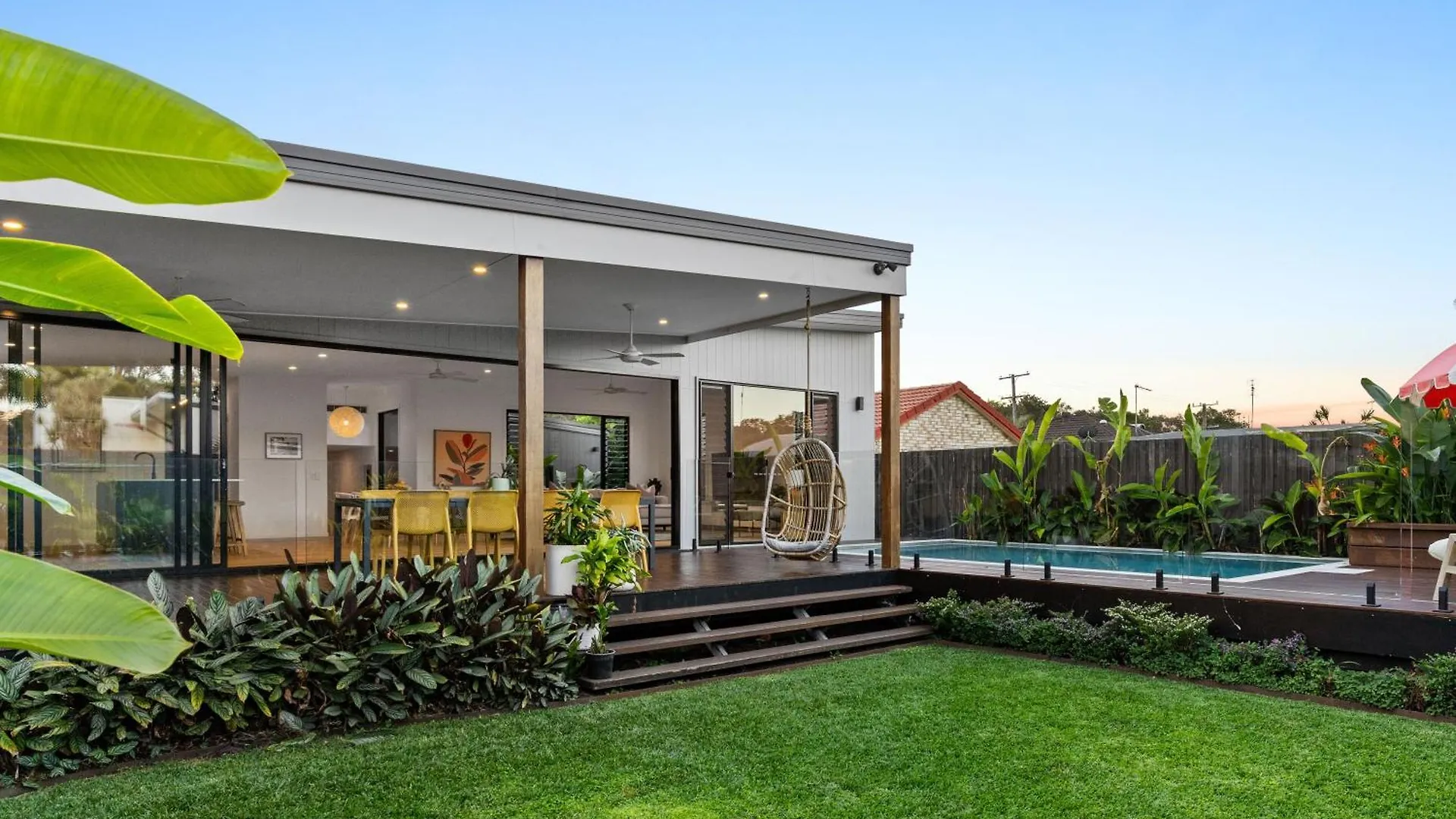 شقة فندقية Element On Coolum Beachfront Sunshine Coast