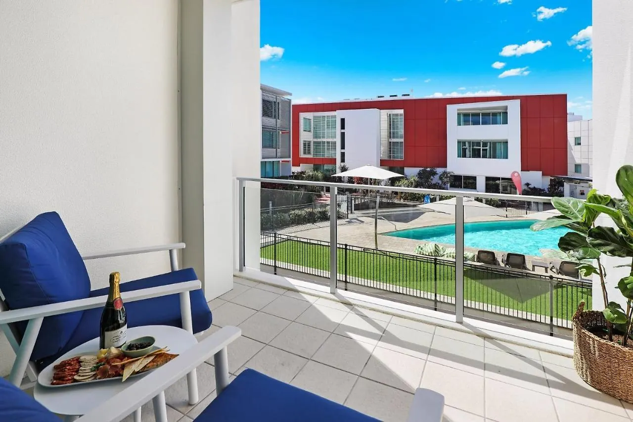 Element On Coolum Beachfront Sunshine Coast أستراليا